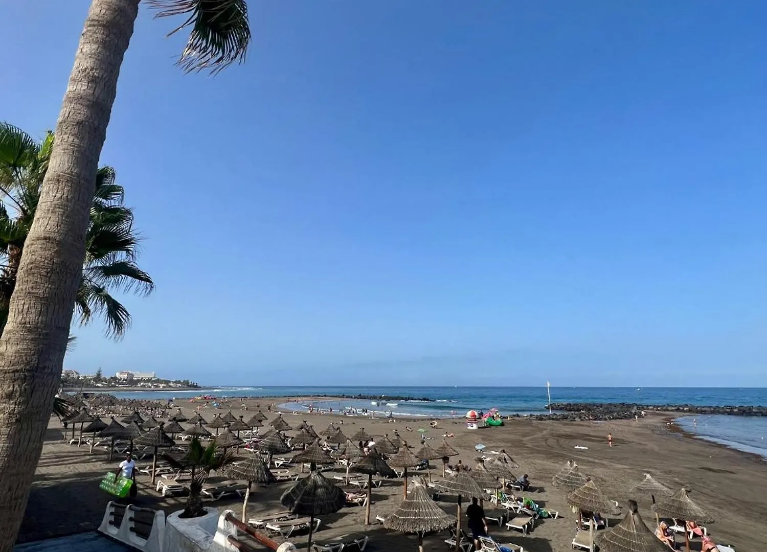 Stonefall Tenerife Holiday Apartment Las Americas Playa Fanabe
