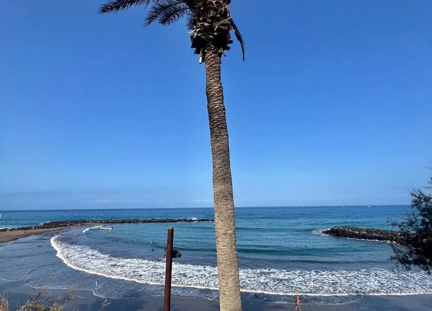 Stonefall Tenerife Holiday Apartment Las Americas Playa Fanabe 0*,
